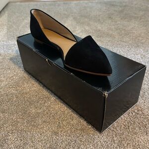 J.Crew Factory Flats